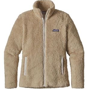 Patagonia Los Gatos Fleece Jacket